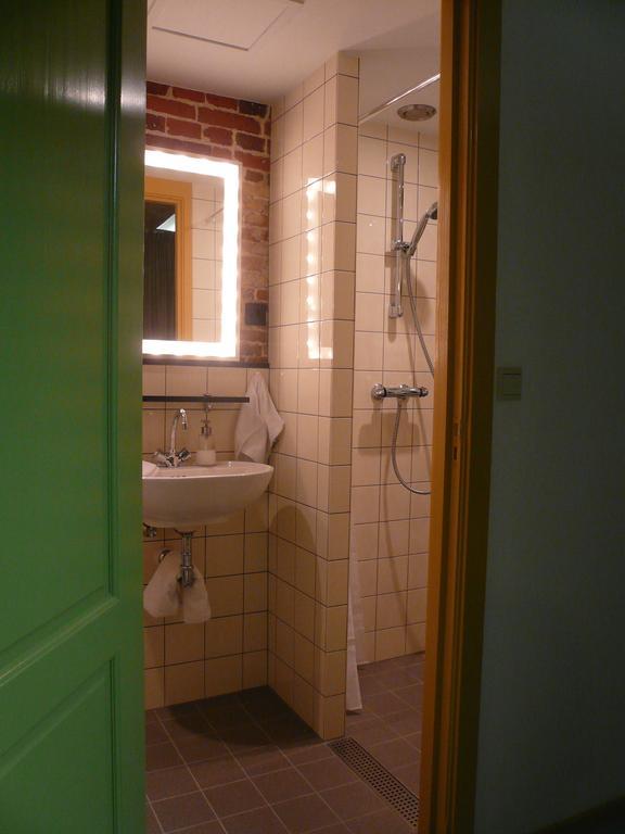 B&B Pakhuis Emden Groninga Quarto foto